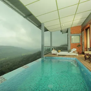 Курортный комплекс Spicetree Munnar ****